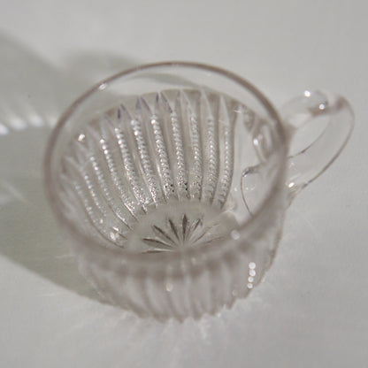 Small Spiked Tea/espresso - Cup