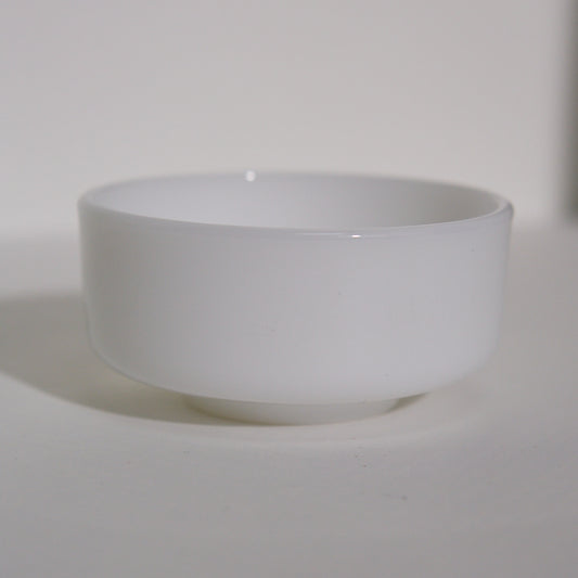 Federal Milk Glass - Bowl (small)