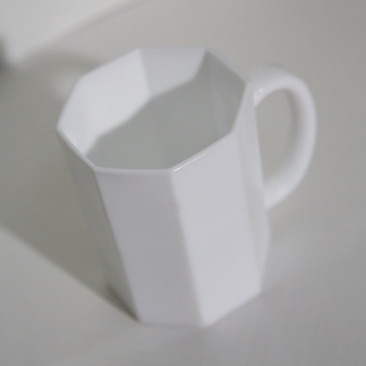 Octime - Mug