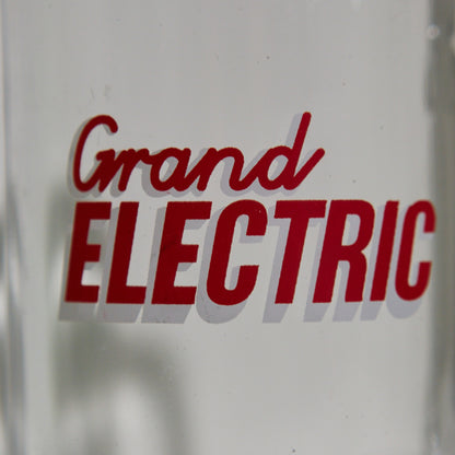 Grand Electric - Beer Mug