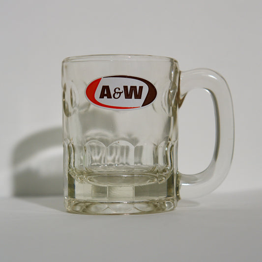 A&W - Mug