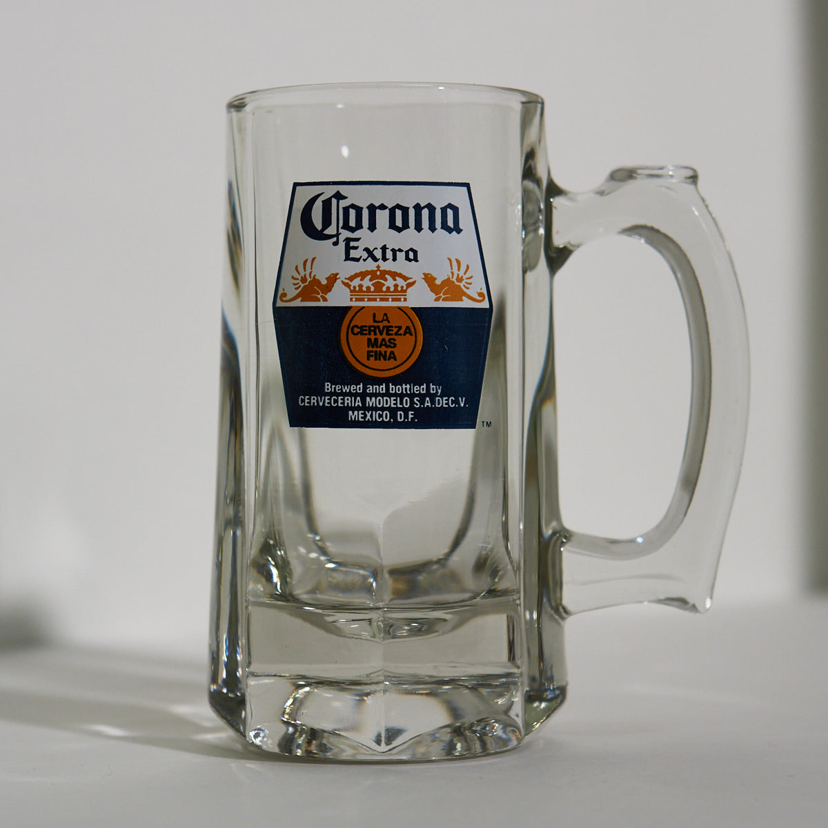 Corona - Beer Mug