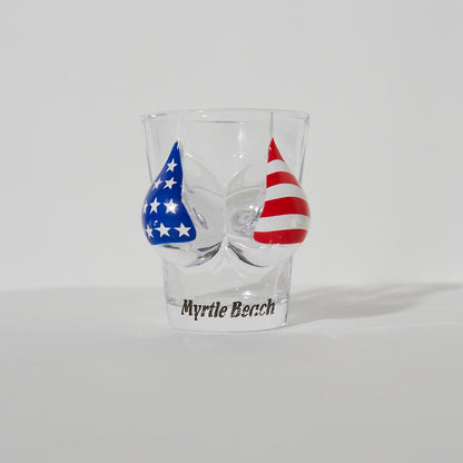 Myrtle Beach - Shot Glass