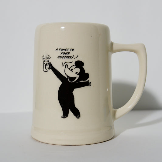 Dow Ale - Beer Mug