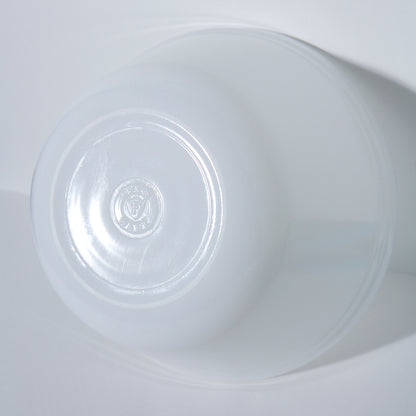 Federal Milk Glass - Mixing Bowl