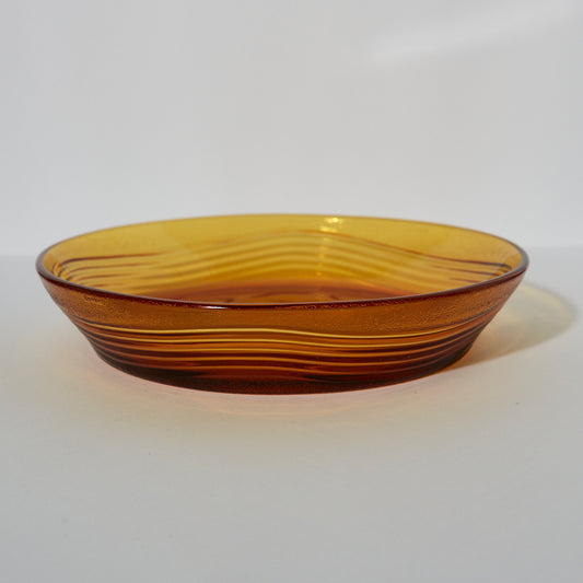 Duralex Amber Glass - Serving Tray