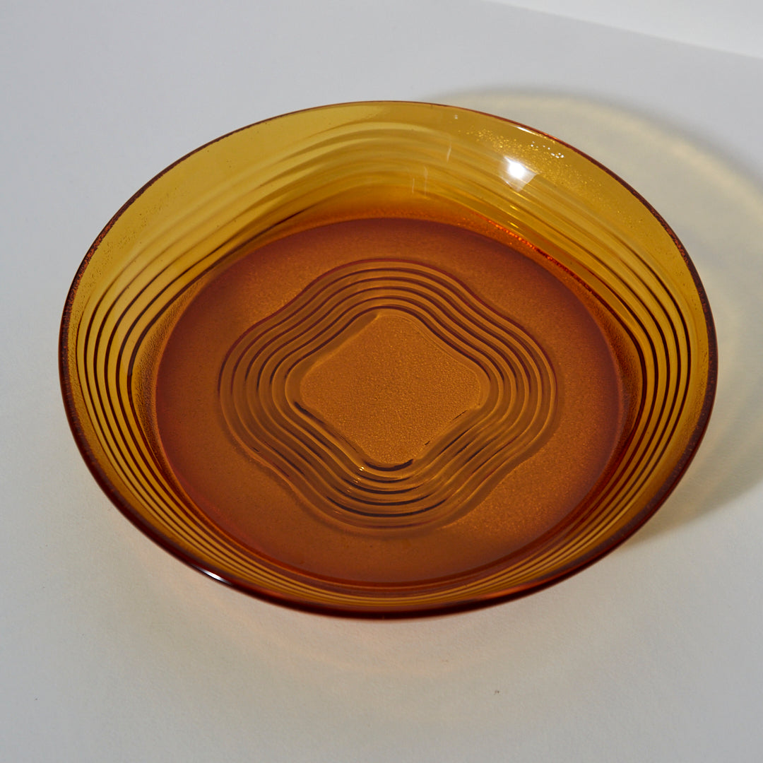 Duralex Amber Glass - Serving Tray