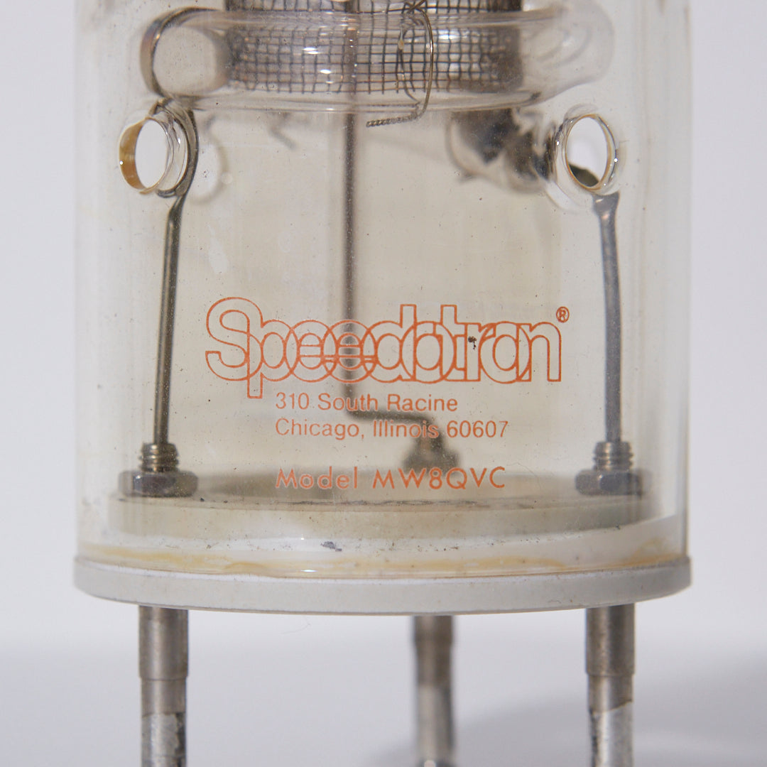 Speedotron - Blown Flash Tube