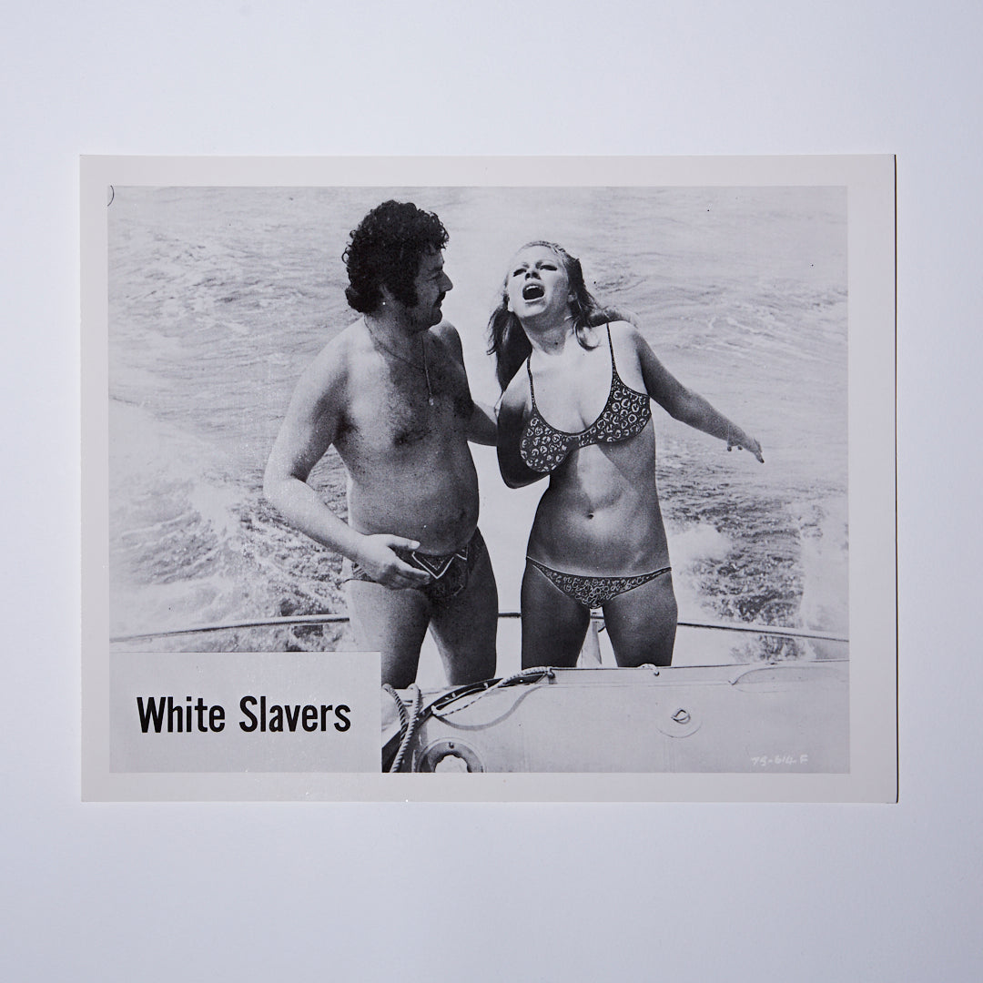 White Slavers - Prints