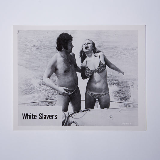 White Slavers - Prints