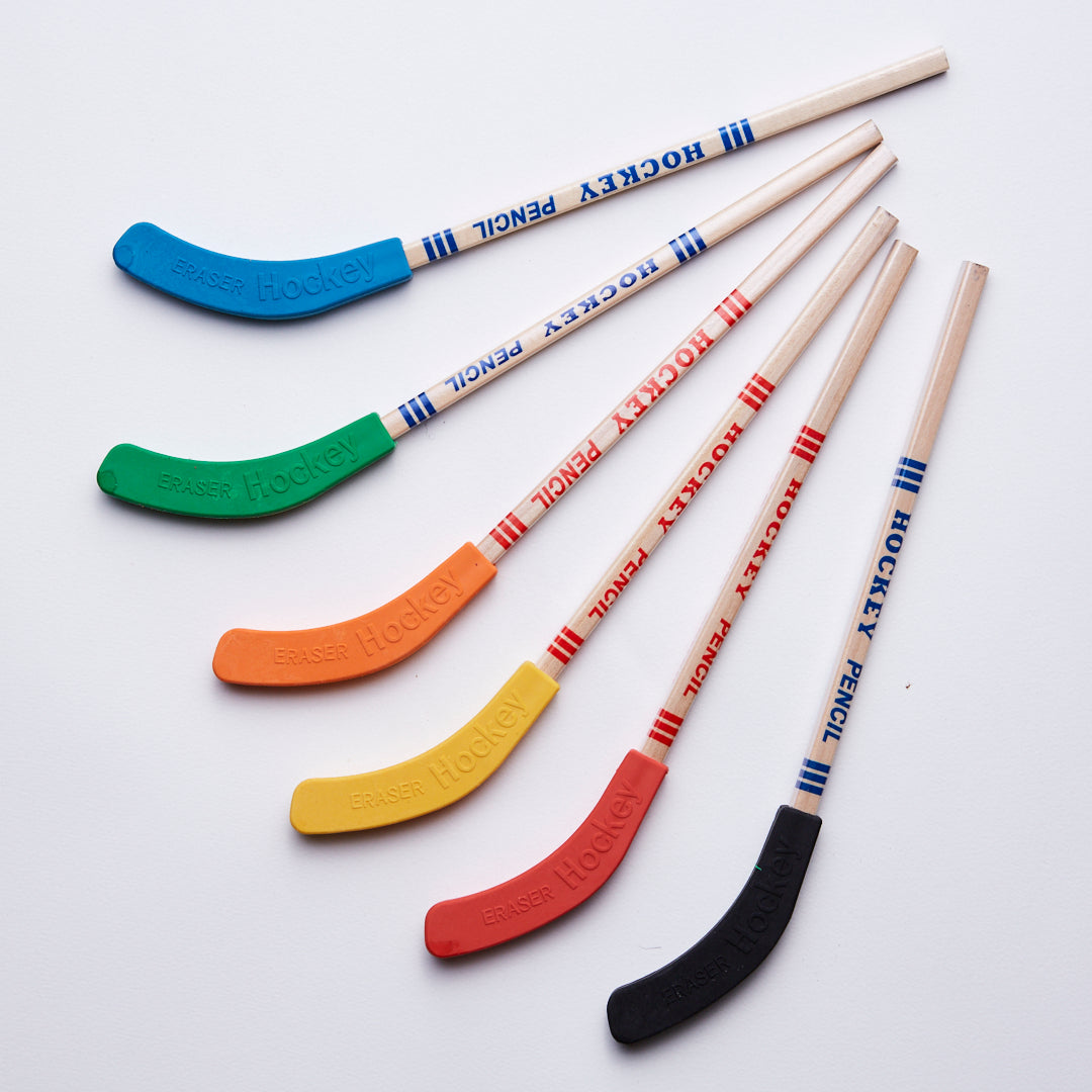 Hockey - Pencils