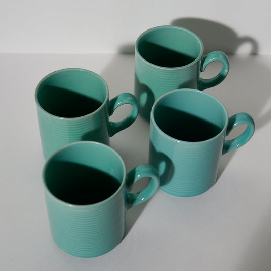 Japanese - Mug set