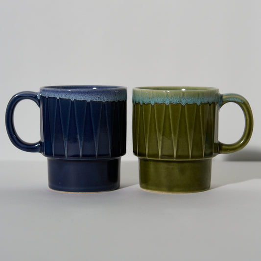 Japanese Coffee - Mug set