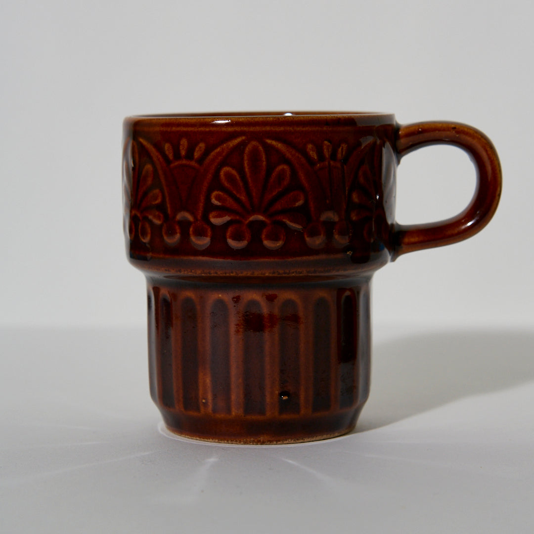 Japanese Coffee - Mug set