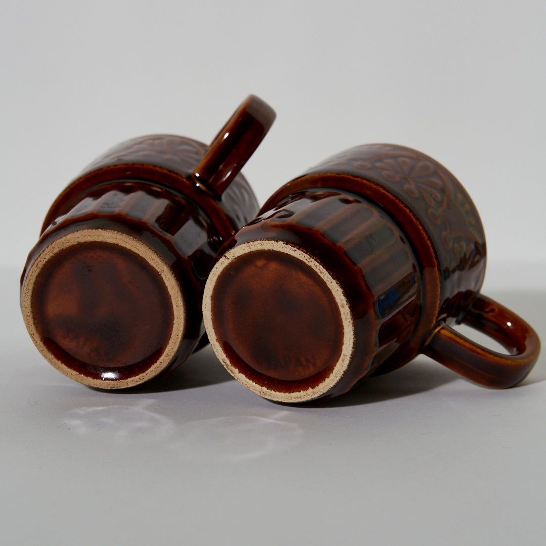 Japanese Coffee - Mug set
