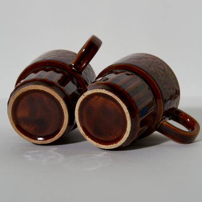 Japanese Coffee - Mug set