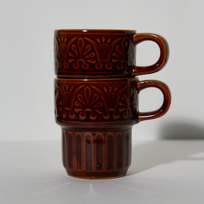 Japanese Coffee - Mug set