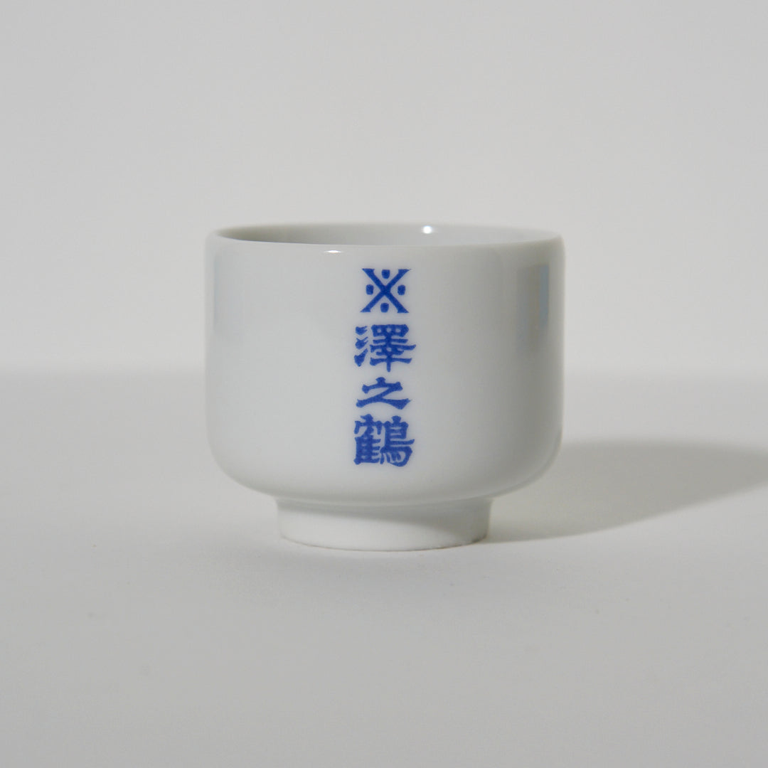 Swanotsuru - Shot Glass