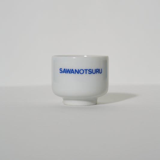 Swanotsuru - Shot Glass