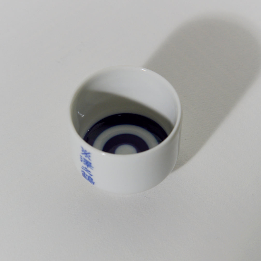 Swanotsuru - Shot Glass