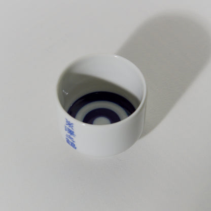 Swanotsuru - Shot Glass