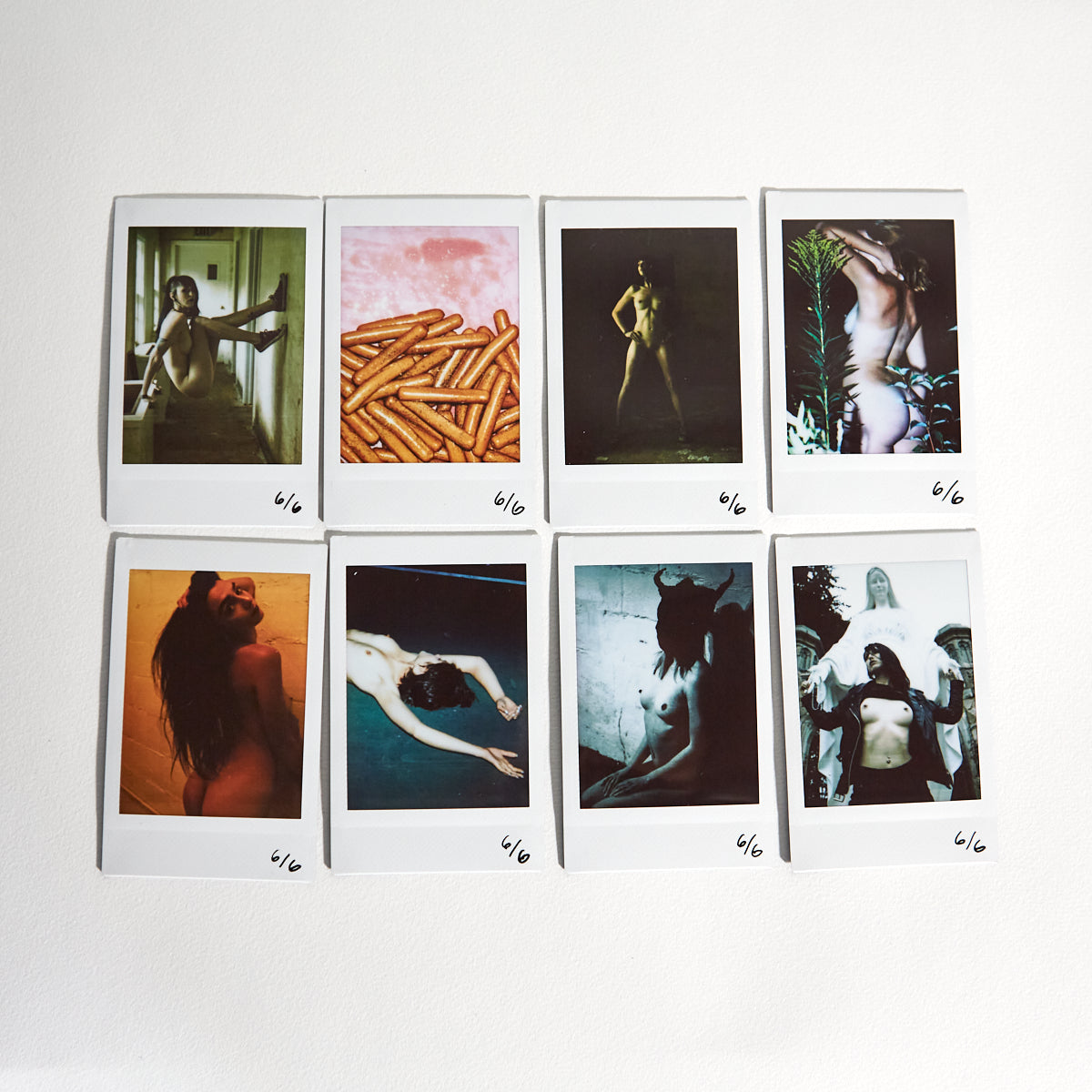 Neutrasex - Instax Prints