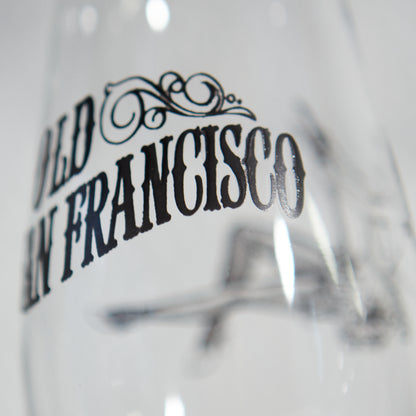 Old San Fransisco - Cup