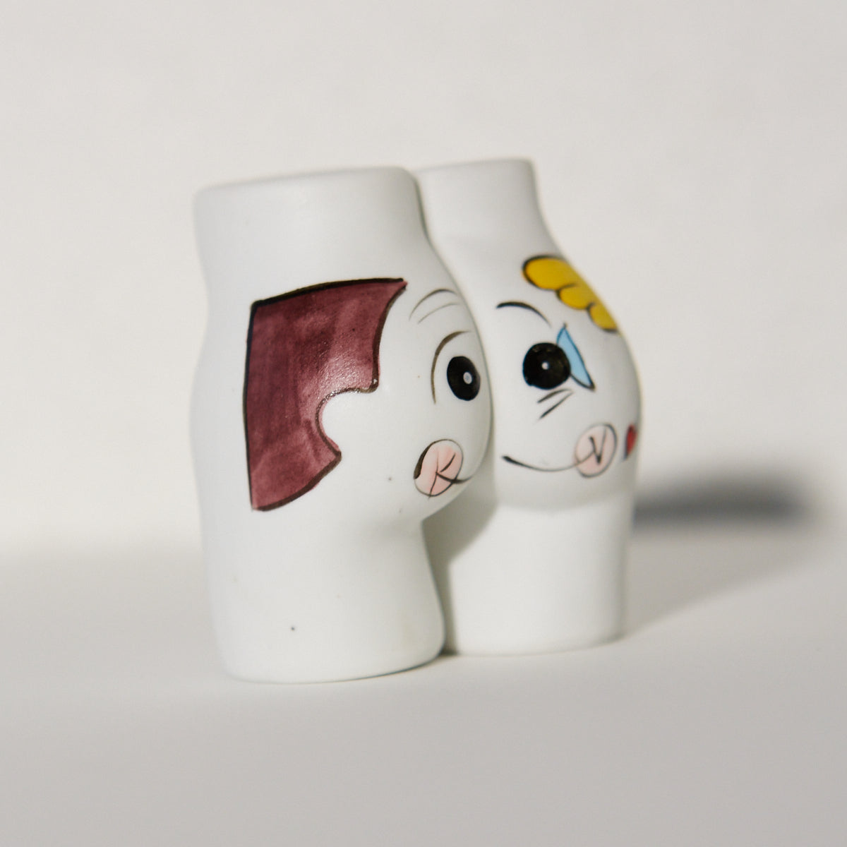 Sexy Confusing - Salt & Pepper Shakers