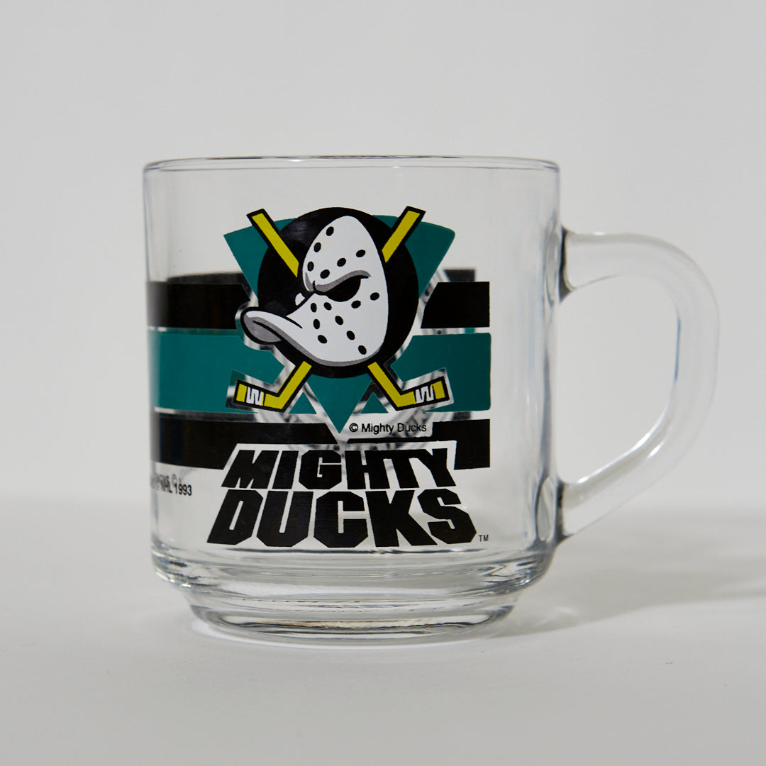 Mighty Ducks - Mug
