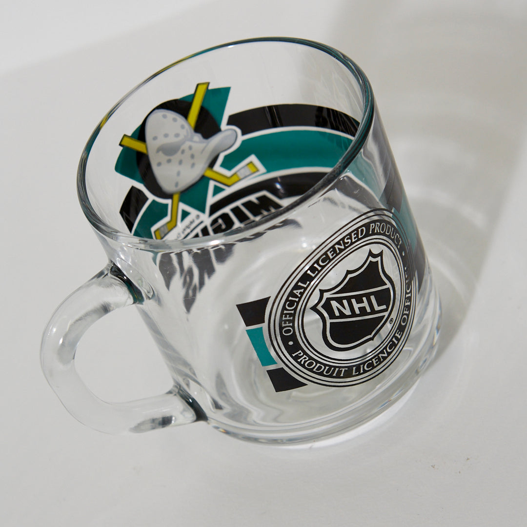 Mighty Ducks - Mug