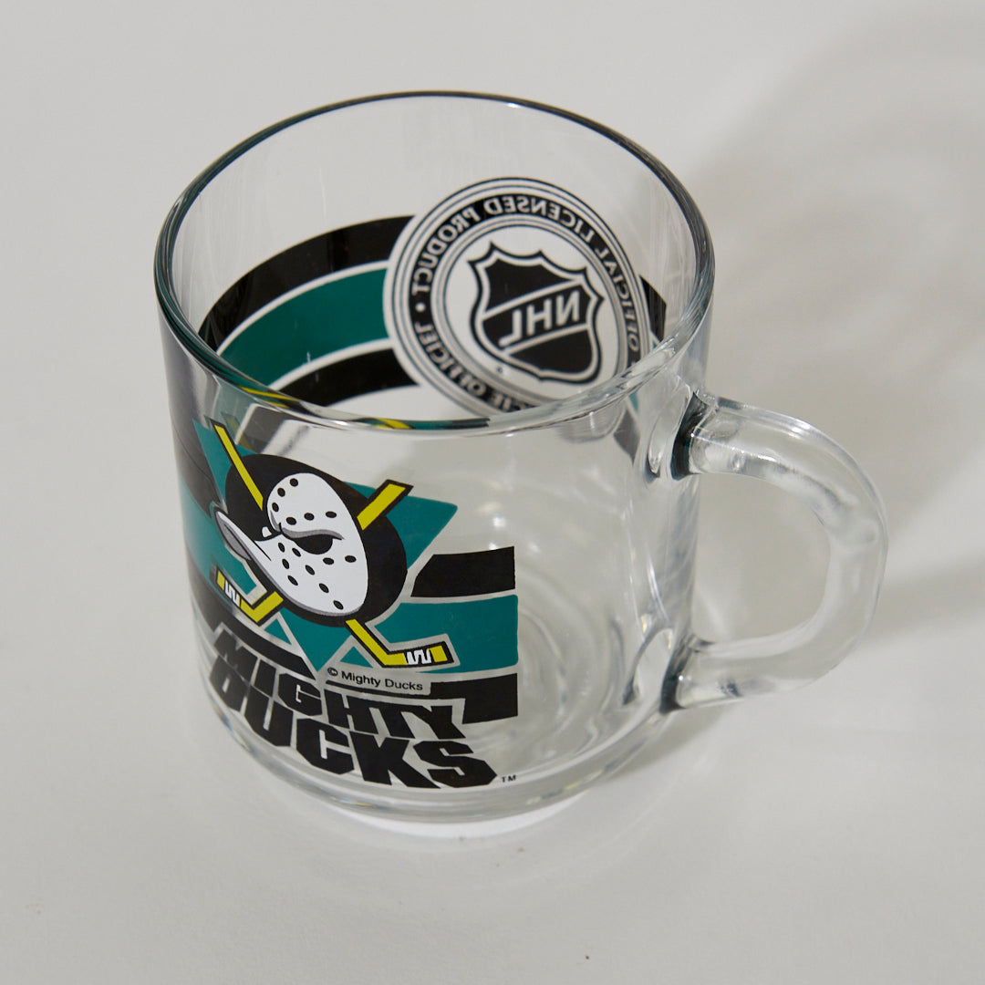 Mighty Ducks - Mug