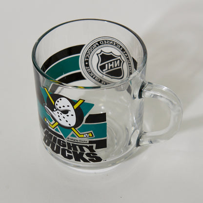 Mighty Ducks - Mug