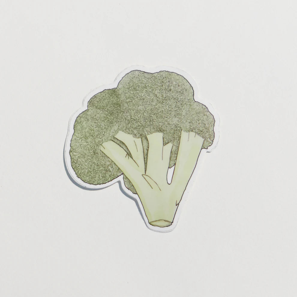 Coccoli - Sticker