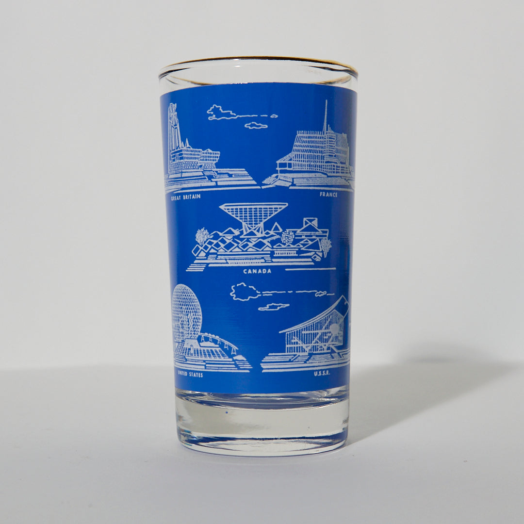 Expo 67 - Cup
