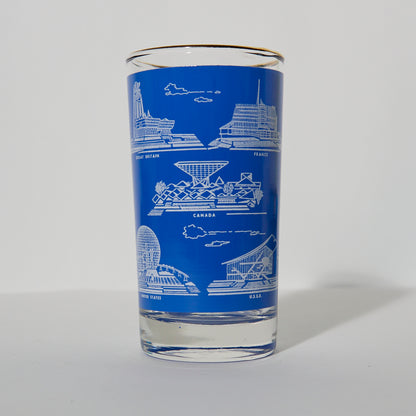 Expo 67 - Cup