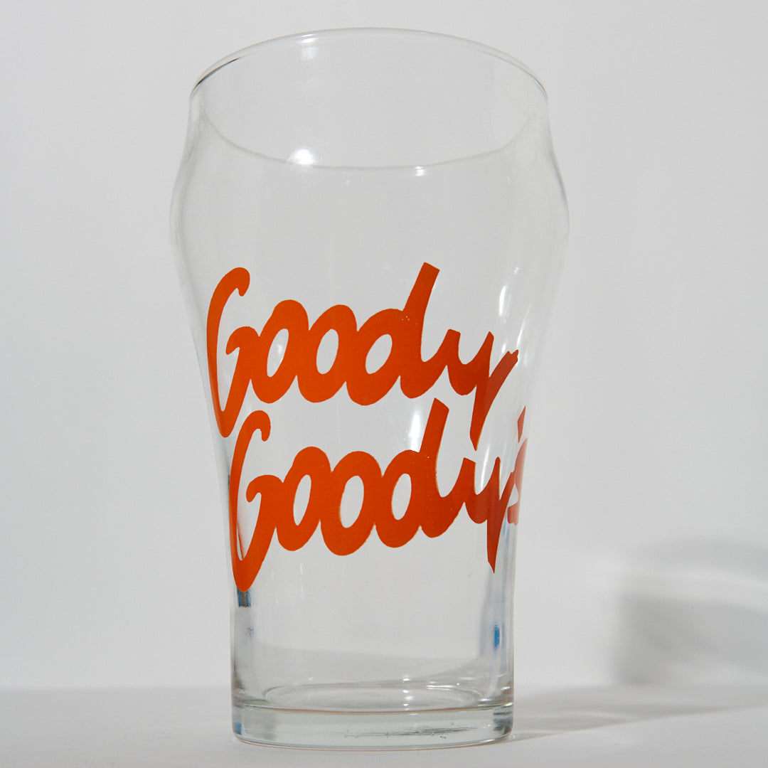 Goody Goody's Giant - Cup