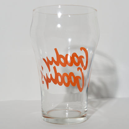 Goody Goody's Giant - Cup