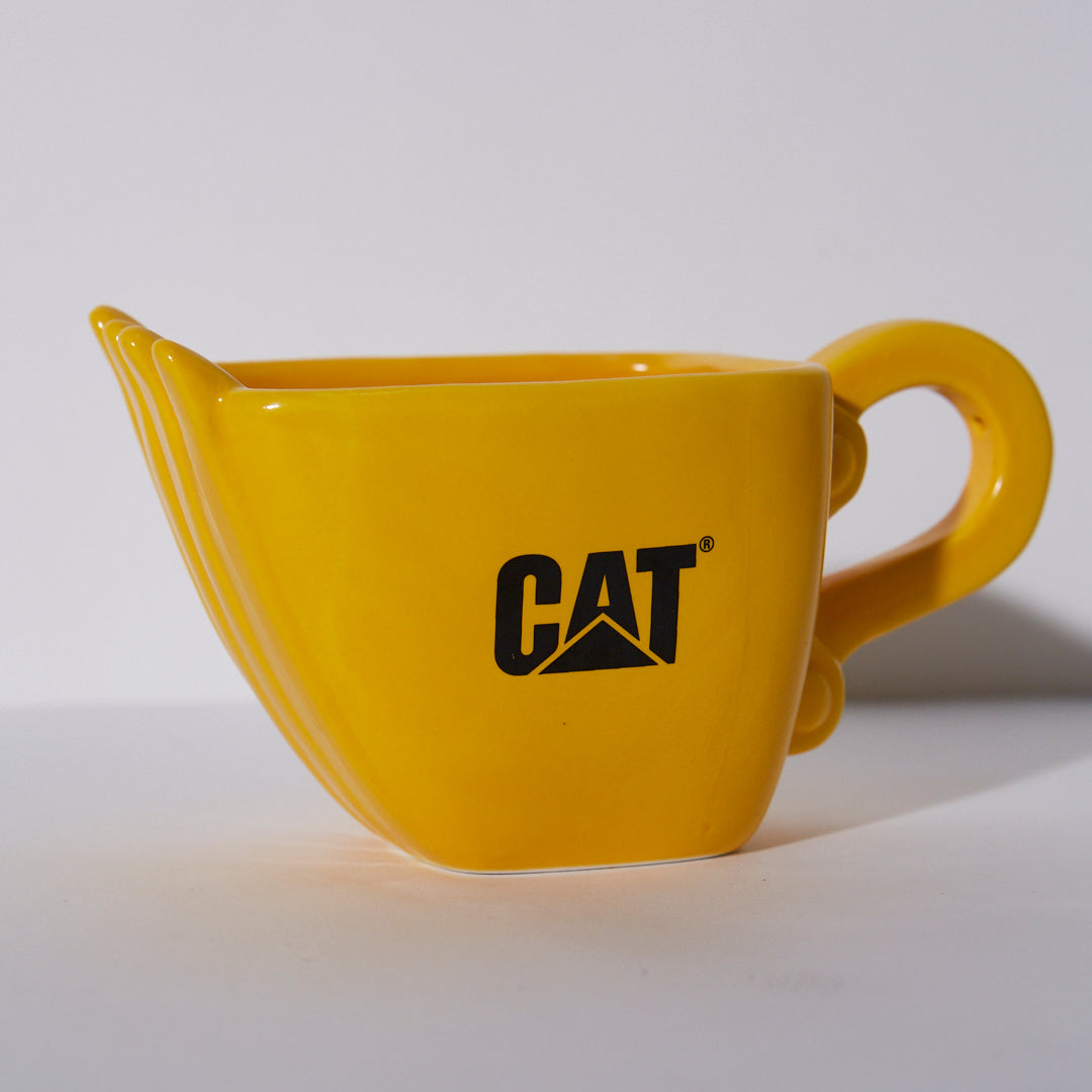 Cat - Mug