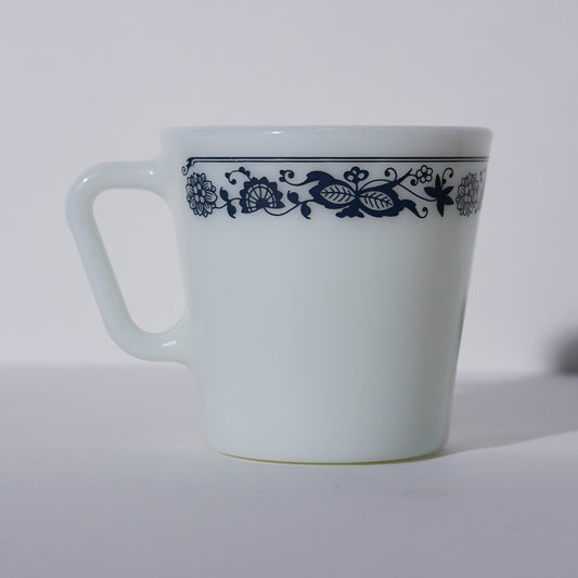 Pyrex Blue “Old Town” - Mug