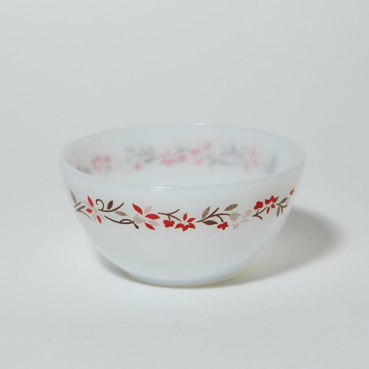 Termocrisa Milk Glass - Bowl