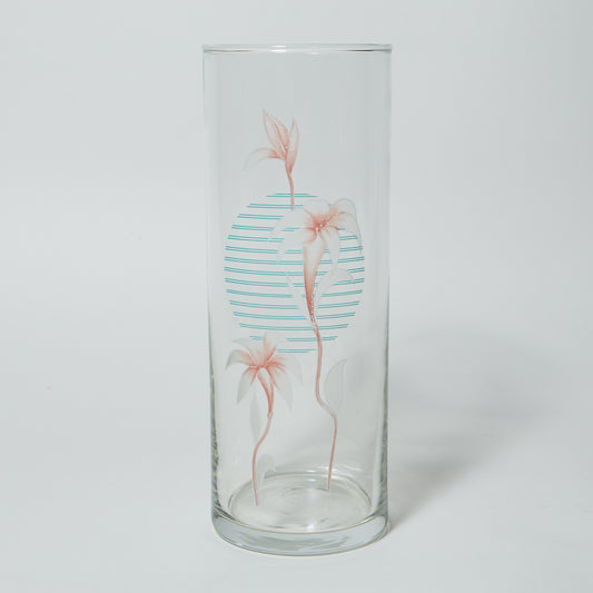 Florida Mom - Vase