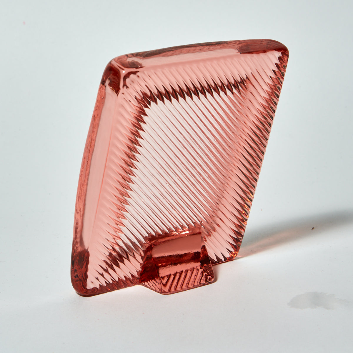 Pink Crystal - Frame