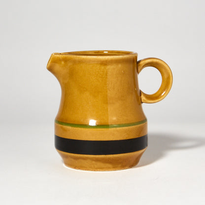 Japanese Tea - Cream Pitcher