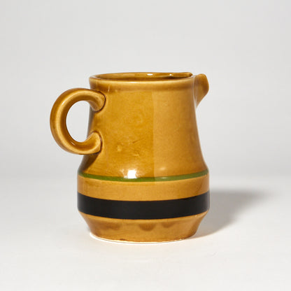 Japanese Tea - Cream Pitcher