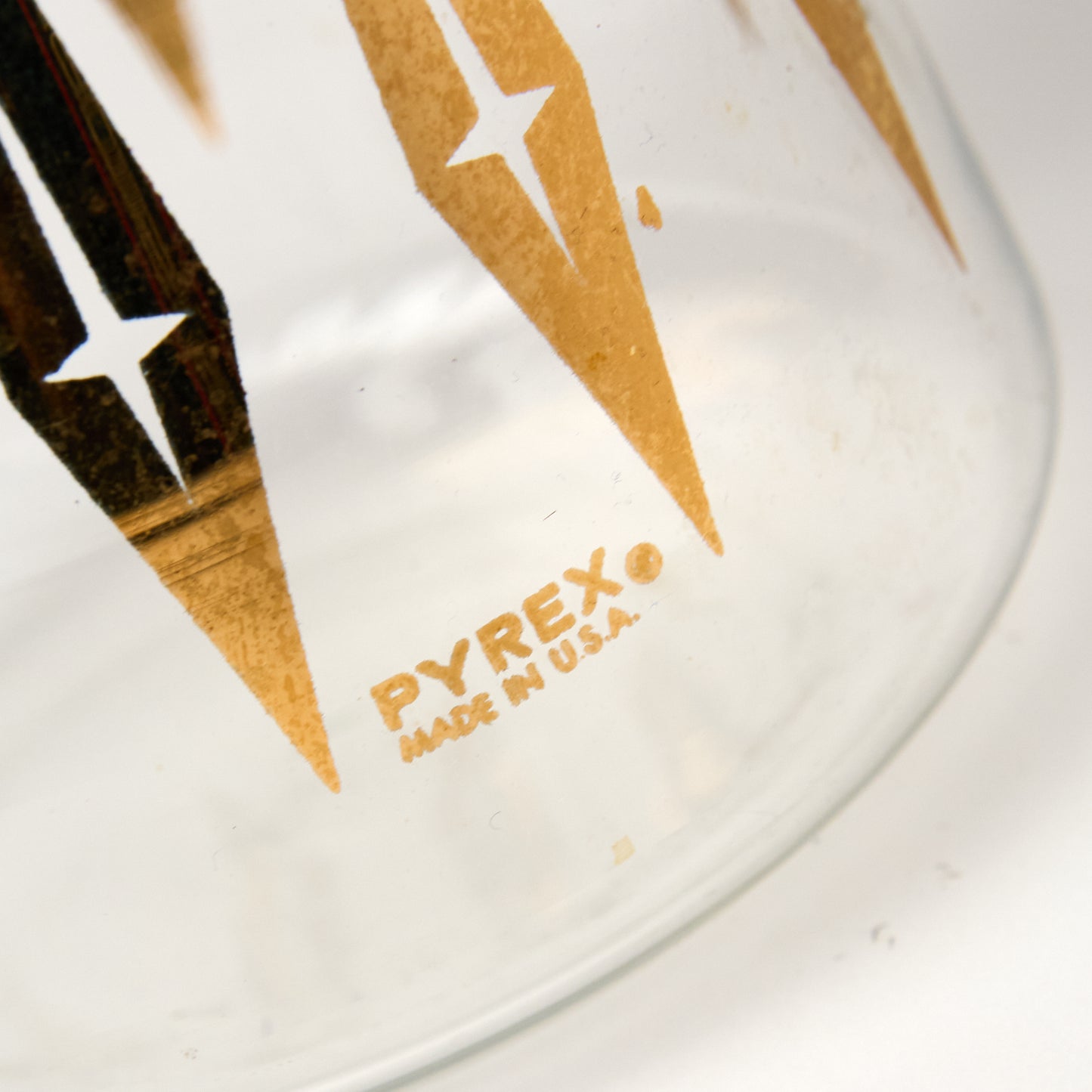 Pyrex - Pitcher