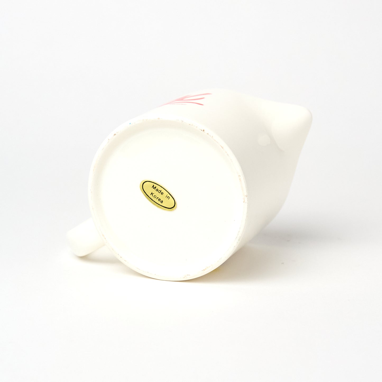 Max - Cream Pitcher
