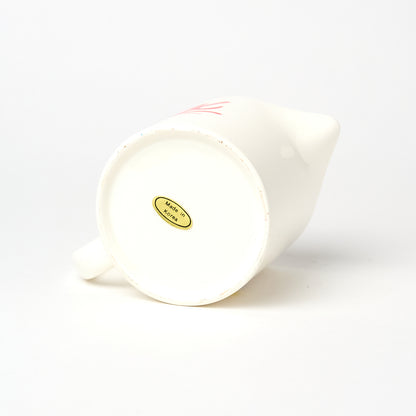 Max - Cream Pitcher