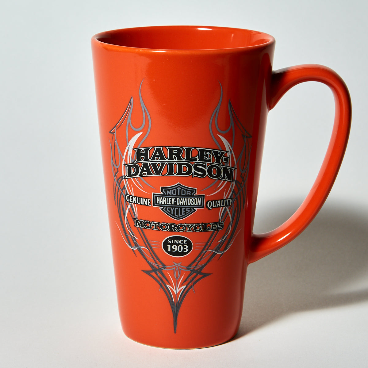 Harley Davidson - Beer Mug