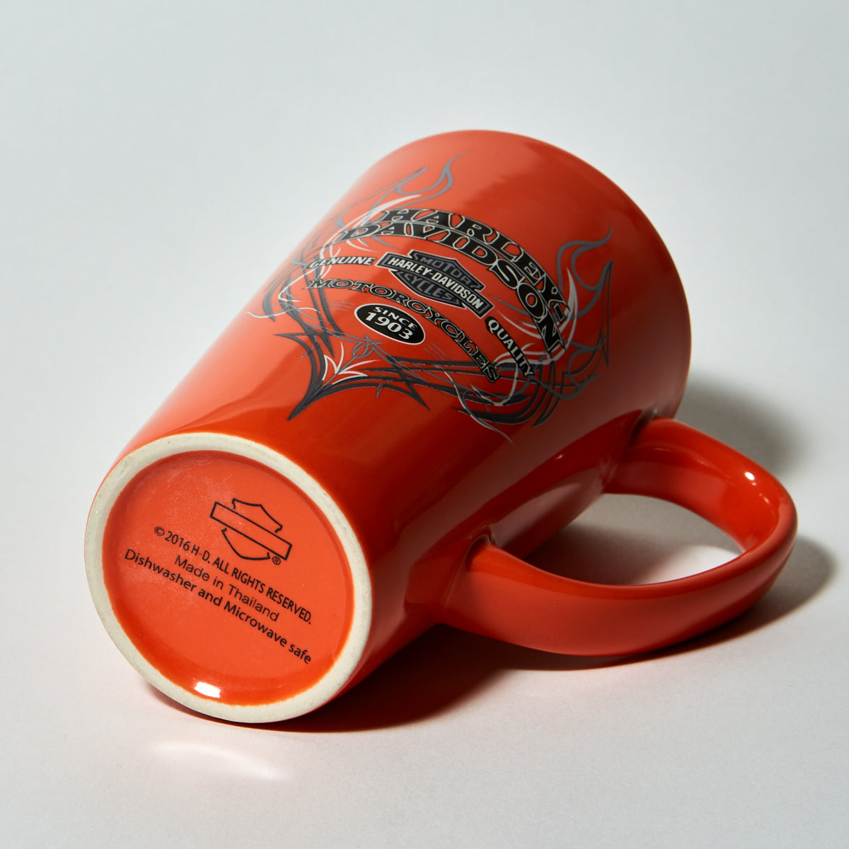 Harley Davidson - Beer Mug