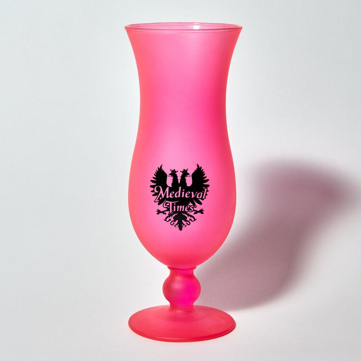 Medieval Times - Goblet